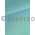 Glitter Fine | Tiffany Blue 120gsm specialty A4 paper - curled | PaperSource