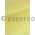 Glitter Fine | Buttercup Yellow 120gsm specialty A4 paper - curled | PaperSource