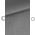 Glitter Fine | Charcoal Grey 120gsm specialty A4 paper - curled | PaperSource