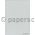 Precious Metal | Bead White with Black Raised Pattern on Chiffon A4 | PaperSource
