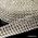 Diamante SIlver Mesh Ribbon | PaperSource Diamante SIlver Mesh Ribbon | PaperSource