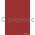 Embossed Eternity Border Red Matte  A4 handmade, recycled paper | PaperSource