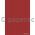 Embossed Eternity Border Red Matte  A4 handmade, recycled paper | PaperSource