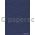 Embossed Espalier Indigo Blue Pearlescent A4 recycled paper | PaperSource