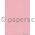 Embossed Espalier Pastel Pink Pearlescent A4 recycled paper | PaperSource