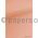 Glitter Fine | Rose Gold 120gsm specialty A4 paper - curled | PaperSource