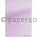 Glitter Fine | Princess Pink 120gsm specialty A4 paper - curled | PaperSource