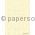Suede Filigree | Ivory Flocking on Ivory Cotton, Handmade, Recycled A4 Paper | PaperSource