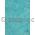 Leather Cobra Batik Aqua Blue Embossed Faux Leather Handmade Recycled paper | PaperSource