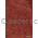 Leather Cobra Batik Brick Red No. 6 Embossed Faux Leather Handmade Recycled paper | PaperSource