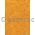 Leather Cobra Batik Orange No. 3 Embossed Faux Leather Handmade Recycled paper | PaperSource