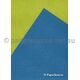 Embossed Pebble Duplex with Peacock Blue and Lime combination. A Pearlescent A4 Mill recycled paper | PaperSource Embossed Pebble Duplex with Peacock Blue and Lime combination. A Pearlescent A4 Mill recycled paper | PaperSource