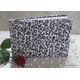 Journal A5 | Flocked Floral with Black Floral pattern on white handmade paper. 50 blank smooth white pages with hard cover | PaperSource Journal A5 | Flocked Floral with Black Floral pattern on white handmade paper. 50 blank smooth white pages with hard cover | PaperSource